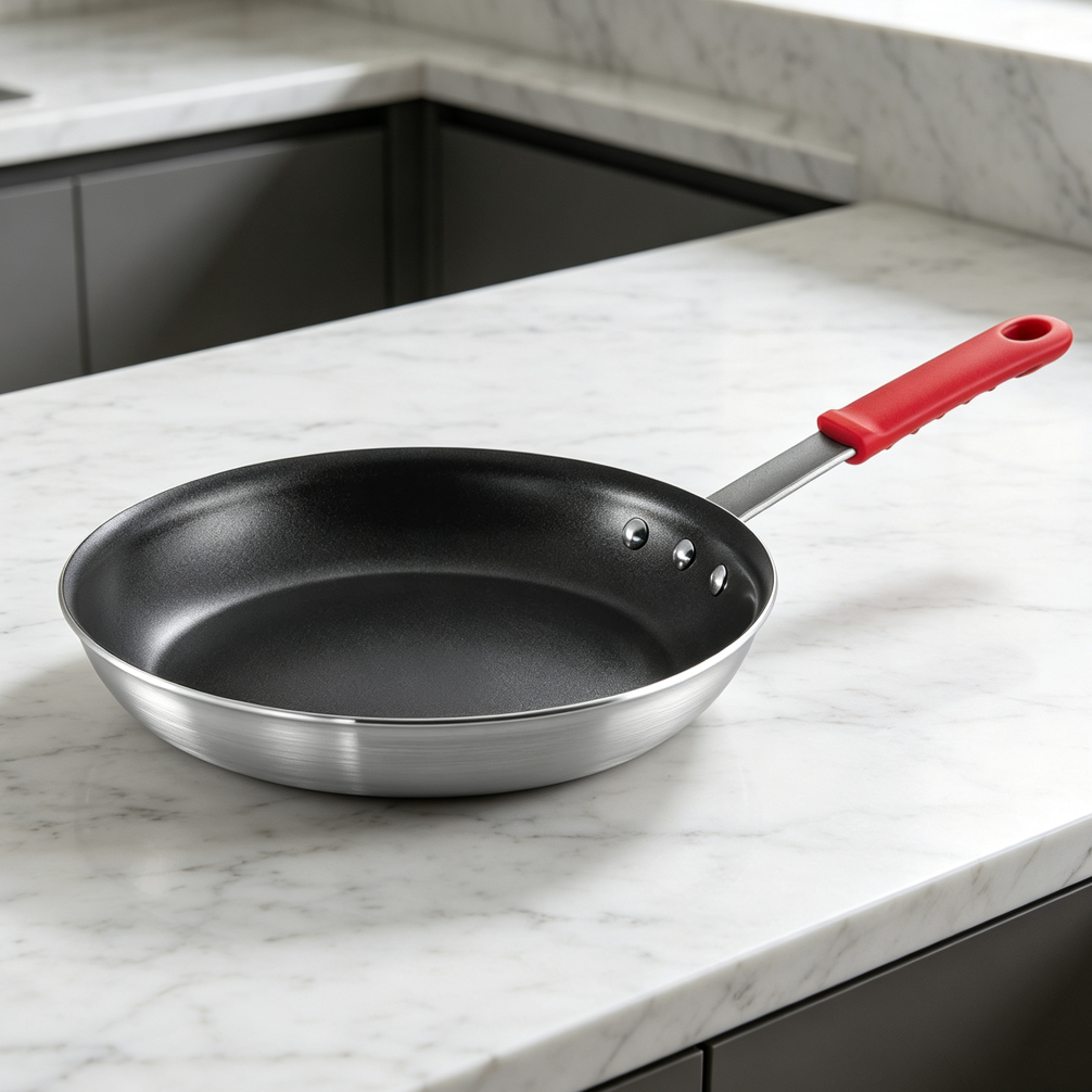 12-Inch Large Nonstick Frying Pan